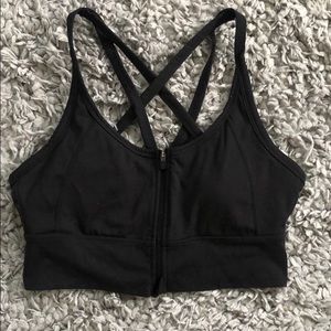 Balance Athletica Rivive Sports Bra - Aura 2.0
